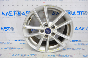 Wheel disk R16 Ford Focus mk3 11-18 type 2, for repair