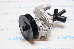 Water pump Ford Transit 2.2 tdci 06- PIERBURG