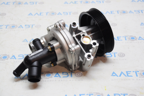 Water pump Ford Transit 2.2 tdci 06- PIERBURG