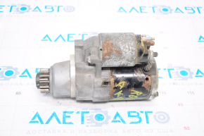 Nissan Rogue Starter 14-20 Water Damage