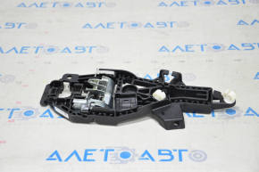 Cadillac CTS 14-19 rear left door handle mechanism