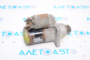 Nissan Rogue Starter 14-20 Water Damage