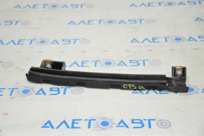 Rear left door glass guide for Cadillac CTS 14-19