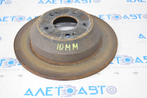 Brake disc rear left Kia Sorento 16-20 305/10mm