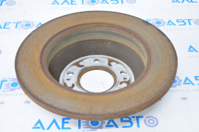 Brake disc rear left Kia Sorento 16-20 305/10mm