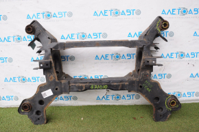 Rear subframe Ford Fusion mk5 13-20 FWD cracked 2C/B