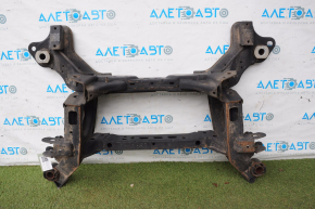 Rear subframe Ford Fusion mk5 13-20 FWD cracked 2C/B