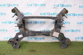Rear subframe Ford Fusion mk5 13-20 FWD cracked 3 S/B
