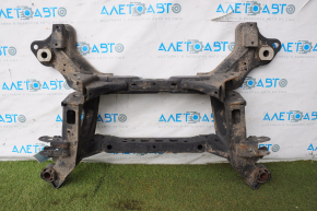 Rear subframe Ford Fusion mk5 13-20 FWD cracked 3 S/B