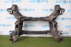 Rear subframe Ford Fusion mk5 13-20 FWD cracked 4 S/B