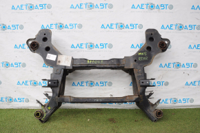 Rear subframe Ford Fusion mk5 13-20 FWD torn 1С/Б