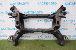 Rear subframe Ford Fusion mk5 13-20 FWD torn 1С/Б