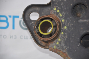 Rear subframe Ford Fusion mk5 13-20 FWD torn 1 S/B, cracked 2 S/B