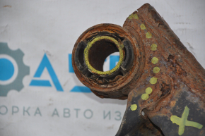 Rear subframe Ford Fusion mk5 13-20 FWD rusty, all S/B need replacement