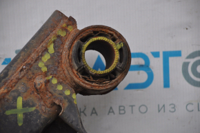 Rear subframe Ford Fusion mk5 13-20 FWD rusty, all S/B need replacement
