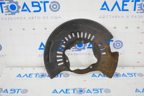 Brake Disc Cover Front Left Kia Sorento 16-20