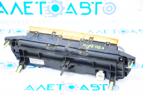Climate control Toyota Highlander 08-10 auto for 3 rows, worn
