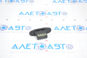 Toyota Camry v55 15-17 usa trunk lid release button