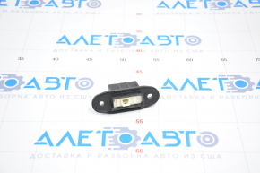 Toyota Camry v55 15-17 usa trunk lid release button