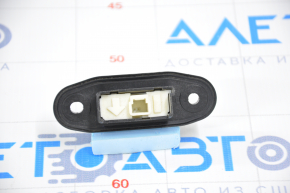 Toyota Camry v55 15-17 usa trunk lid release button