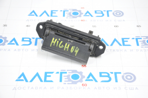 Toyota Highlander 01-07 tailgate handle