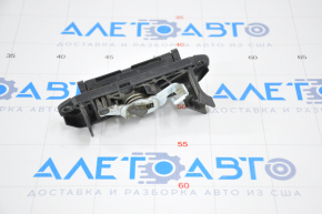 Toyota Highlander 01-07 tailgate handle