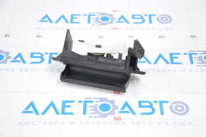 Toyota Corolla E12 02-06 5D 3D Trunk Handle
