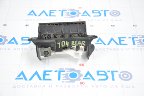 Toyota Corolla E12 02-06 5D 3D Trunk Handle