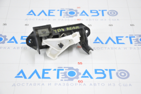 Toyota Corolla E12 02-06 5D 3D Trunk Handle