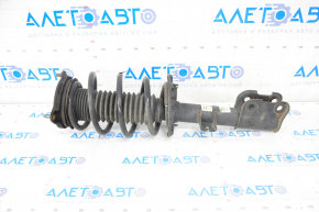 Shock absorber strut assembly front left Kia Sorento 16-20 2.4 FWD
