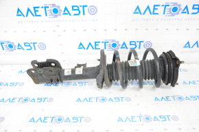 Shock absorber strut assembly front left Kia Sorento 16-20 2.4 FWD