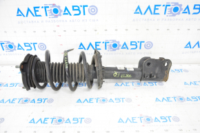Shock absorber strut assembly front right Kia Sorento 16-20 2.4 FWD