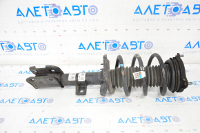 Shock absorber strut assembly front right Kia Sorento 16-20 2.4 FWD