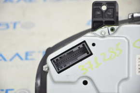 Instrument cluster Cadillac CTS 14 - with display, without projection on the windshield, 100k