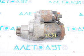 Starter Nissan Pathfinder 13-20 rusty