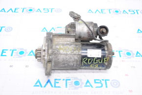 Starter Nissan Rogue 07-15