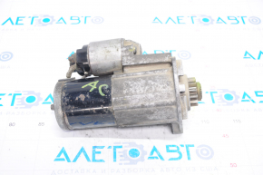 Starter Nissan Rogue 07-15