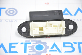 Trunk door handle Toyota Rav4 16-18 rest