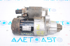 Nissan Murano z50 2003-2007 starter water damage