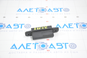 Trunk door handle Toyota Rav4 13-15 dorest