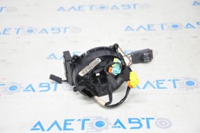 Cadillac CTS 14-19 heated steering wheel cable, without turn sensor