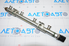 Fuel rail for VW Jetta 11-18 USA 1.4T, 1.4T hybrid with sensor