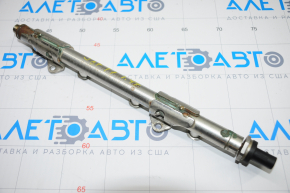 Fuel rail for VW Jetta 11-18 USA 1.4T, 1.4T hybrid with sensor