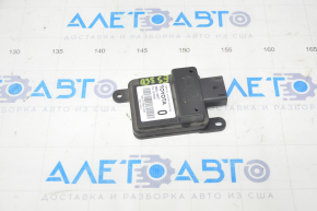 Lexus ES350 07-12 Occupant Sensor