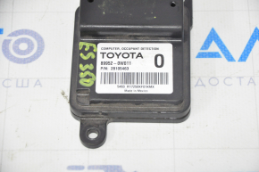 Lexus ES350 07-12 Occupant Sensor