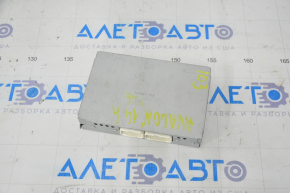 Toyota Avalon 13-18 Audio Amplifier