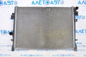 Radiator cooling water Dodge Journey 11-20 2.4 3.6 no fragment