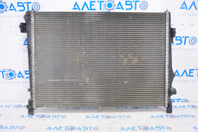 Radiator cooling water Dodge Journey 11-20 2.4 3.6 no fragment