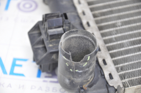 Radiator cooling water Dodge Journey 11-20 2.4 3.6 no fragment