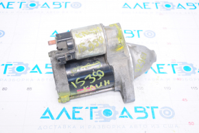 Lexus IS250 IS300 IS350 06-10 starter stuck